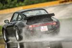 Porsche 911 Turbo 3.3 Coupe 1984 года (WW)